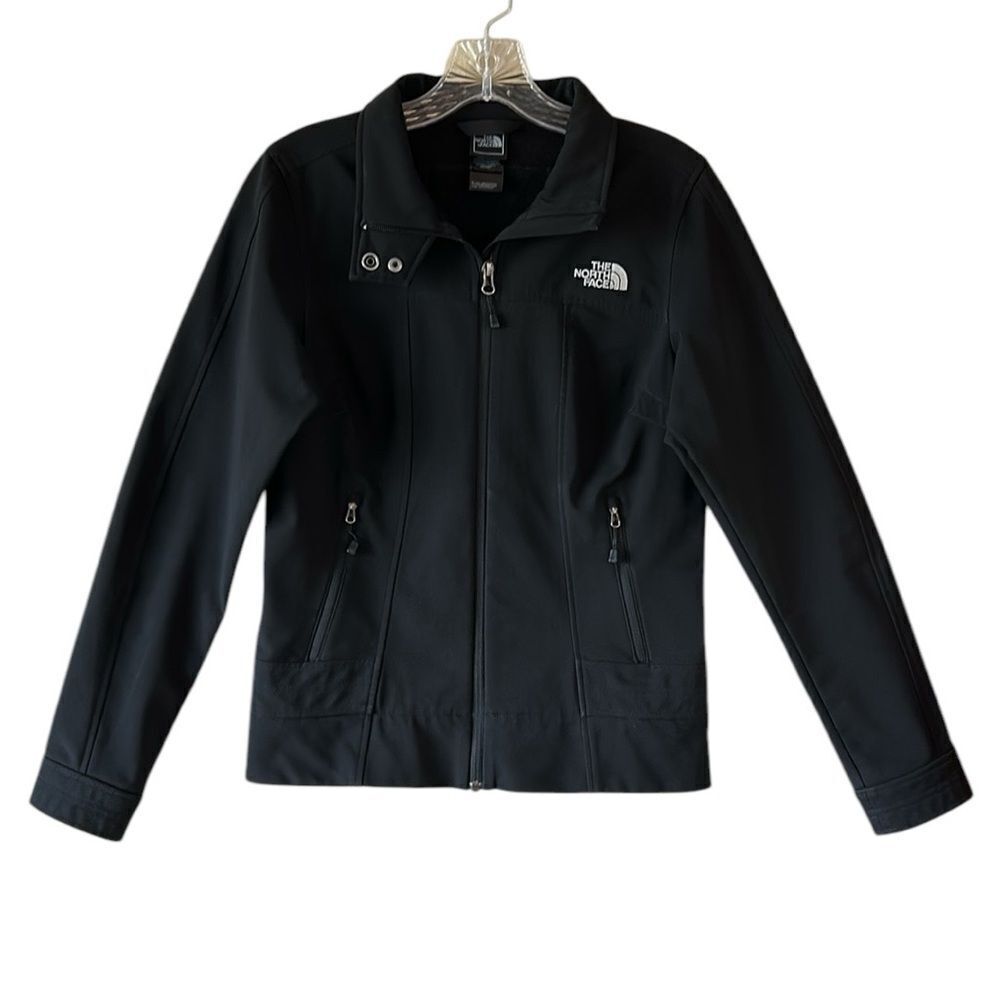 The North Face Black Jacket